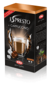 Cappuccino Cappuccino