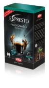 Passionato Espresso Passionato Espresso