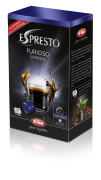 Furioso Espresso Furioso Espresso