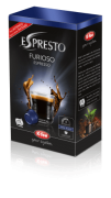 Furioso Espresso Furioso Espresso