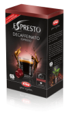 Decaffeinato Espresso Decaffeinato Espresso