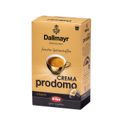 Crema prodomo Crema prodomo
