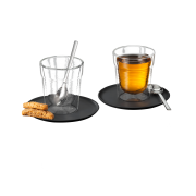 Glas-Set Tee Glas-Set Tee