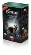 Passionato Espresso Passionato Espresso