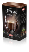 Chocolatte Chocolatte