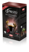 Decaffeinato Espresso Decaffeinato Espresso