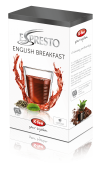 Teekapsel English Teekapsel English Breakfast 1 Packung