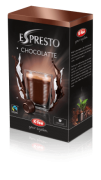 Chocolatte Chocolatte